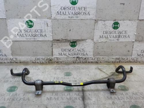 Used Anti roll bar Anti roll bar RENAULT MEGANE III Hatchback (BZ0/1_, B3_) 1.9 dCi (BZ0N, BZ0J) (131 hp) 3998733 3998733