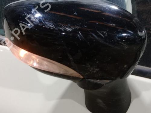 Right mirror RENAULT CAPTUR I (J5_, H5_) 0.9 TCe 90 | BP23106696C27 