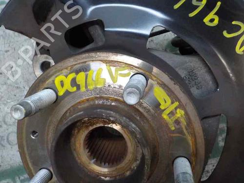 Venstre Styrespindel Lejehus OPEL ZAFIRA TOURER C (P12)  | BP4803433M25