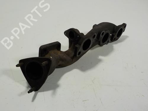 Used Exhaust manifold LAND ROVER RANGE ROVER SPORT I (L320) 2.7 D 4x4 (190 hp) 13936039
