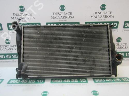 Used Water radiator Water radiator BMW 1 (E87) 116 d (116 hp) 3877421 3877421