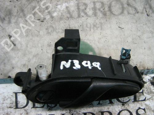 Front left interior door handle CITROËN XSARA (N1) 1.9 TD | BP3791352I13 