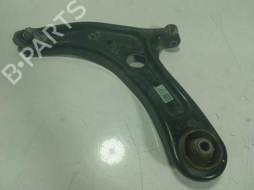 Used Left front suspension arm Left front suspension arm KIA STONIC (YB) 1.2 CVVT (84 hp) 19499797 19499797