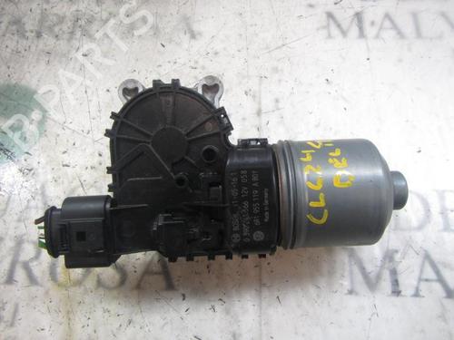 Used Front wiper motor SEAT IBIZA IV ST (6J8, 6P8) 1.6 TDI (90 hp) 3820188