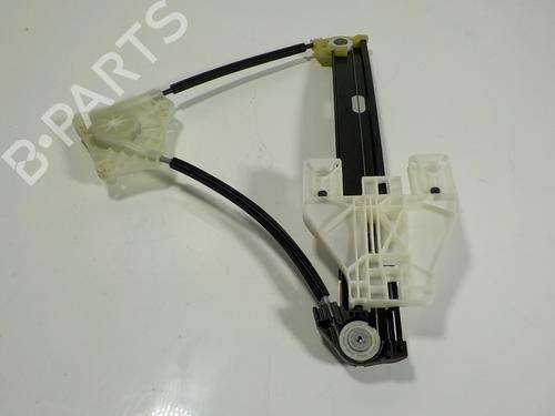 Used Rear left window mechanism Rear left window mechanism AUDI A1 Sportback (GBA) [2018-2026] 13013246 13013246