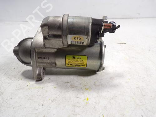 Starter KIA XCEED (CD) | BP7172567M8 - Image 3