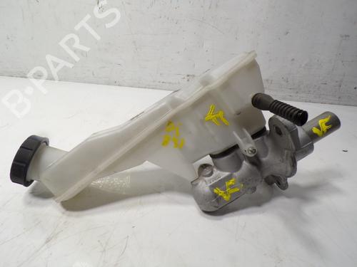 Used Brake master cylinder MERCEDES-BENZ A-CLASS (W176) [2012-2018]  10410350