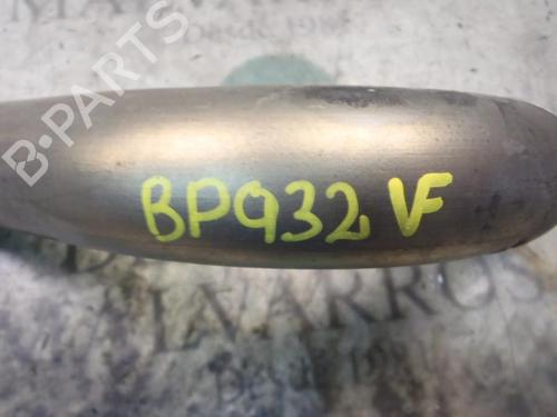 Exhaust manifold CITROËN C4 Coupe (LA_)  | BP14269091M110 