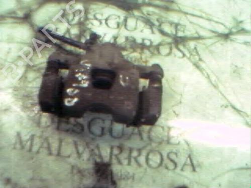 Used Right front brake caliper DAEWOO MATIZ (M100, M150) 0.8 (52 hp) 11555004
