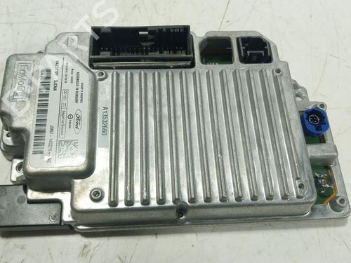Used Electronic module FORD FOCUS III 1.0 EcoBoost (125 hp) 30840109
