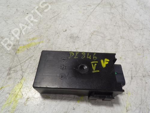 Used Electronic module LAND ROVER RANGE ROVER SPORT I (L320) 2.7 D 4x4 (190 hp) 9651003