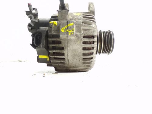 Used Alternator HYUNDAI i20 I (PB, PBT) [2008-2015]  9705395