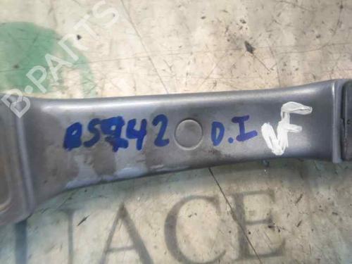 Front left exterior door handle RENAULT LAGUNA II (BG0/1_)  | BP3804805C128 