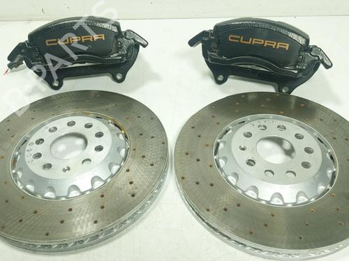 Andre SEAT LEON Sportstourer (KL8, KLD) [2020-2025]  29417076