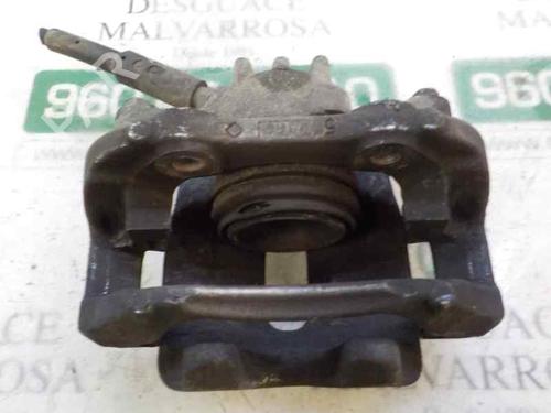 Left front brake caliper CITROËN C4 II (NC_)  | BP11551625M105 