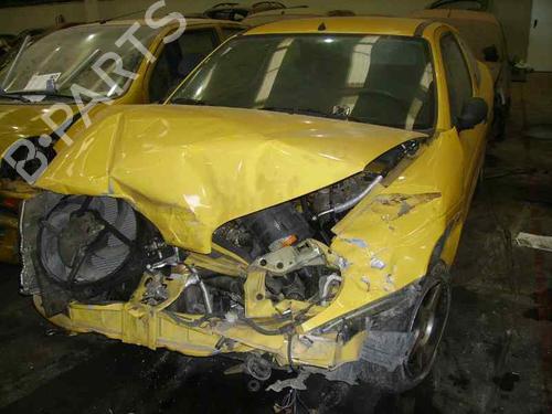 Front left lock RENAULT MEGANE I Coach (DA0/1_) 1.6 e (DA0F) | BP3734263C98 