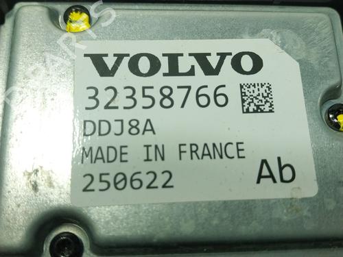 Electronic module VOLVO XC60 II (246) D4 Polestar | BP27605791M83 - Image 4