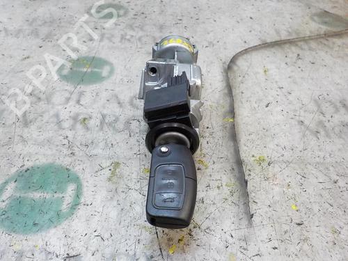 Used Electronic module Electronic module FORD FOCUS II (DA_, HCP, DP) 1.6 TDCi (109 hp) 14278134 14278134