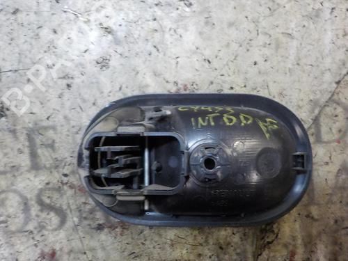 Front right interior door handle RENAULT KANGOO / GRAND KANGOO II (KW0/1_)  | BP3853548I14 