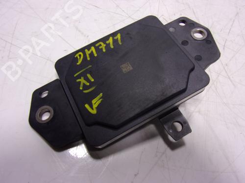 Elektronisk modul TOYOTA YARIS (_P21_, _PA1_, _PH1_) 1.5 Hybrid (MXPH11) | BP16755572M83 