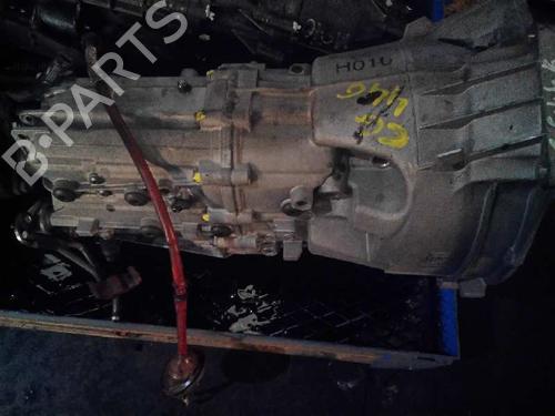 Used Gearbox BMW 3 (E90) 320 d (163 hp) 3816317