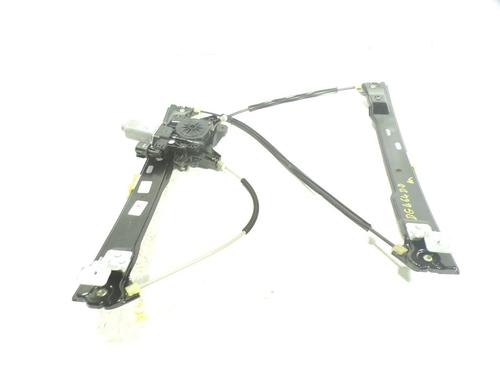 Used Front right window mechanism Front right window mechanism FORD C-MAX II (DXA/CB7, DXA/CEU) 1.6 TDCi (95 hp) 7236072 7236072