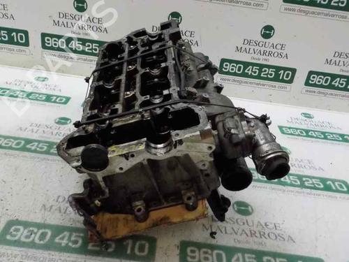 Cylinder head MERCEDES-BENZ CLS (C219) CLS 320 CDI (219.322) | BP10968919M5 