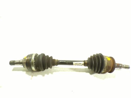 Used Left front driveshaft OPEL ASTRA J (P10) [2009-2016]  7660754