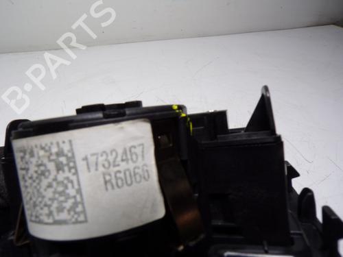Headlight switch MERCEDES-BENZ VITO Van (W447)  | BP12445071I24 