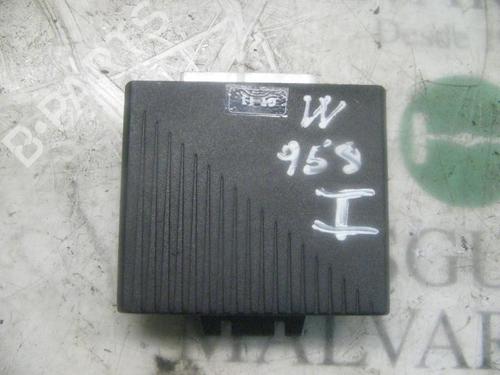 Used Electronic module Electronic module MERCEDES-BENZ E-CLASS (W124) [1993-1996] 3756848 3756848
