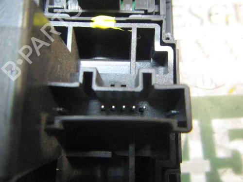 Electronic module RENAULT MEGANE III Coupe (DZ0/1_)  | BP4001242M83