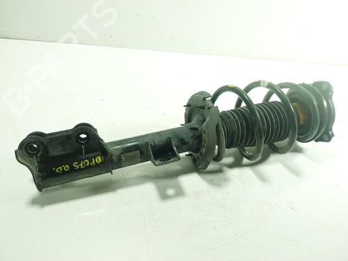 Right front shock absorber HYUNDAI TUCSON (NX4E, NX4A) 1.6 T-GDi 54651N7000