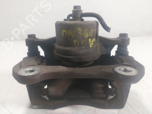Right front brake caliper HYUNDAI TUCSON (TL, TLE) 1.6 GDi | BP20480484M104