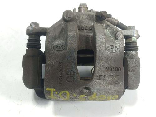 Used Left front brake caliper Left front brake caliper 39475981 39475981