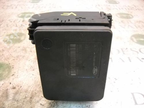 ABS pump FORD FIESTA V (JH_, JD_) 1.4 16V | BP3792312M43 