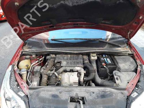 Left front driveshaft CITROËN C4 Coupe (LA_) | BP3840461M38 - Image 10