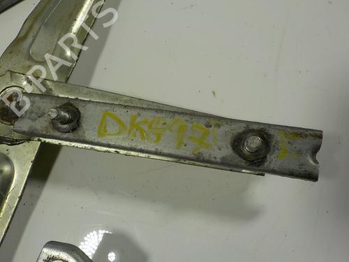 Rear left window mechanism CITROËN C4 AIRCROSS 1.8 HDi 150 | BP17138537C24 