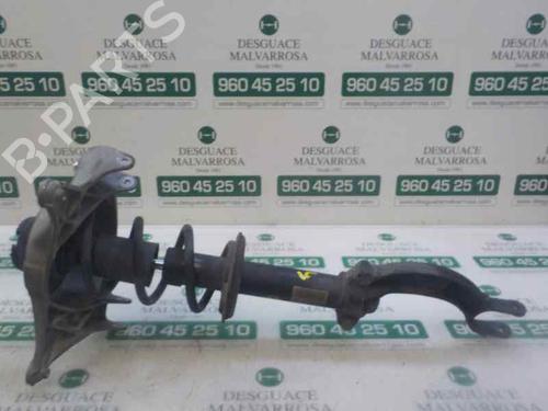 Used Right front shock absorber Right front shock absorber AUDI A4 B8 (8K2) 2.0 TDI 16V (140 hp) 5158731 5158731