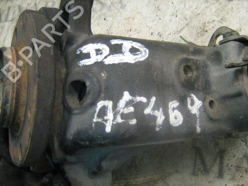 Right front steering knuckle PEUGEOT 406 (8B) 2.1 TD 12V | BP3763317M26