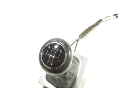 Gear lever AUDI A3 Sportback (8PA)  | BP8906473M90 