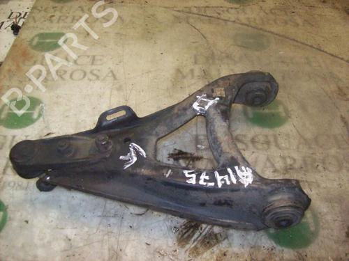 Left front suspension arm RENAULT MEGANE I Classic (LA0/1_)  | BP3783075M12