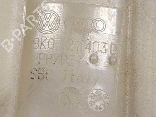 Expansion tank AUDI A4 B8 (8K2) 2.0 TDI | BP18900645C120 