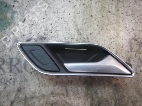 Used Front right interior door handle Front right interior door handle AUDI A3 Sportback (8VA, 8VF) [2012-2021] 4008733 4008733