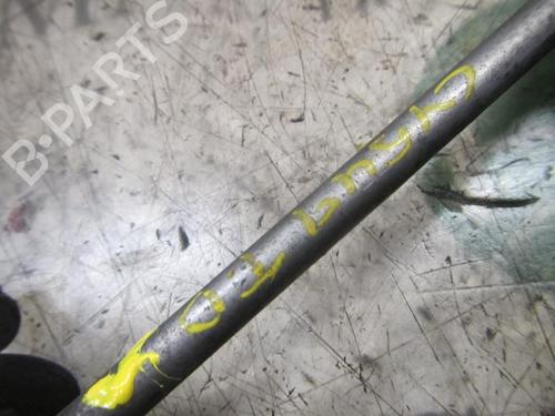 Right rear suspension arm PEUGEOT 508 I (8D_) 1.6 BlueHDi 120 | BP14278856M15 