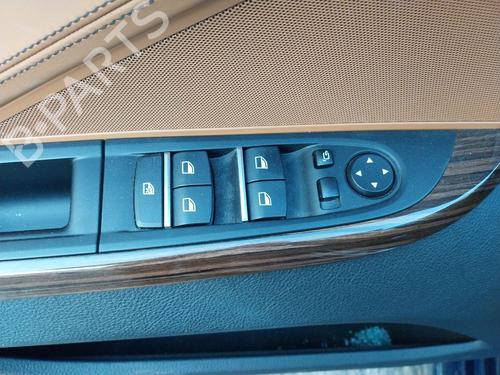 Left sun visor BMW 6 Gran Coupe (F06) 640 i | BP27456874I1  - Image 8