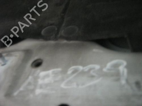 Hood RENAULT RAPID Box Body/MPV (F40_, G40_) 1.9 D (F40R) | BP3778587C1