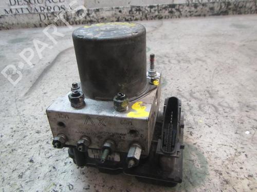 ABS pump TOYOTA AVENSIS Saloon (_T27_)  | BP3835746M43 
