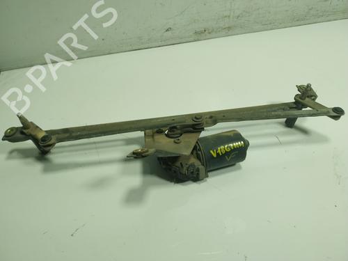 Used Front wiper motor Front wiper motor VW POLO (6N2) 1.0 (50 hp) 30103405 30103405