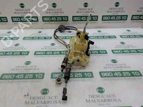 Used Gear lever Gear lever FORD MONDEO IV (BA7) [2007-2015] 7411302 7411302