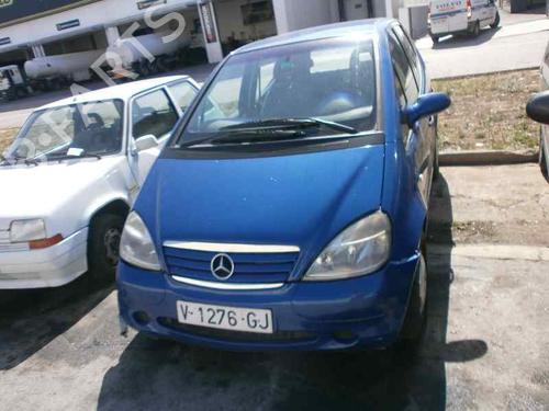 Front right belt tensioner MERCEDES-BENZ A-CLASS (W168) A 160 (168.033, 168.133) | BP8739749C88 